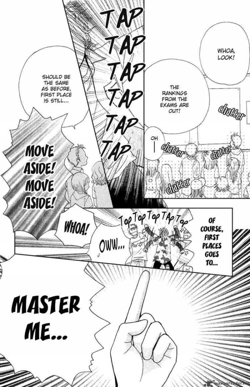 Beauty Pop Chapter 9 page 5