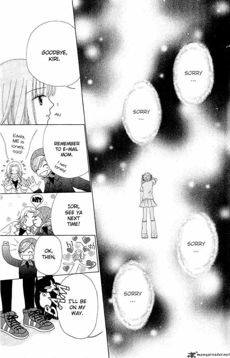 Beauty Pop Chapter 9 page 18