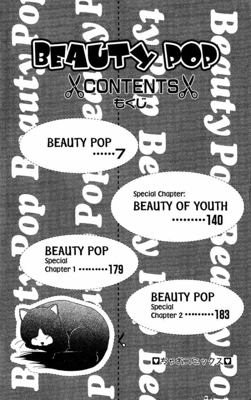 Beauty Pop Chapter 9 page 3