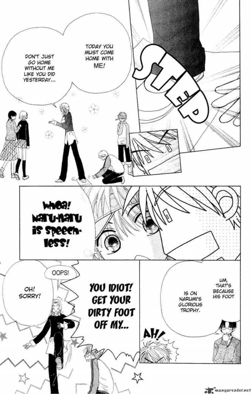 Beauty Pop Chapter 9 page 10