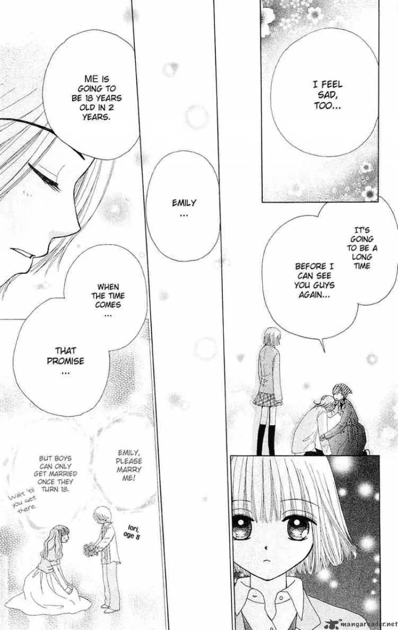 Beauty Pop Chapter 9 page 14