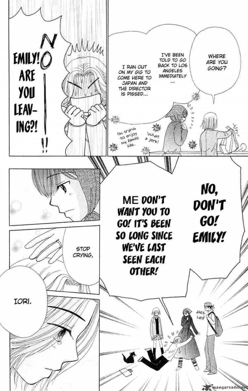 Beauty Pop Chapter 9 page 13