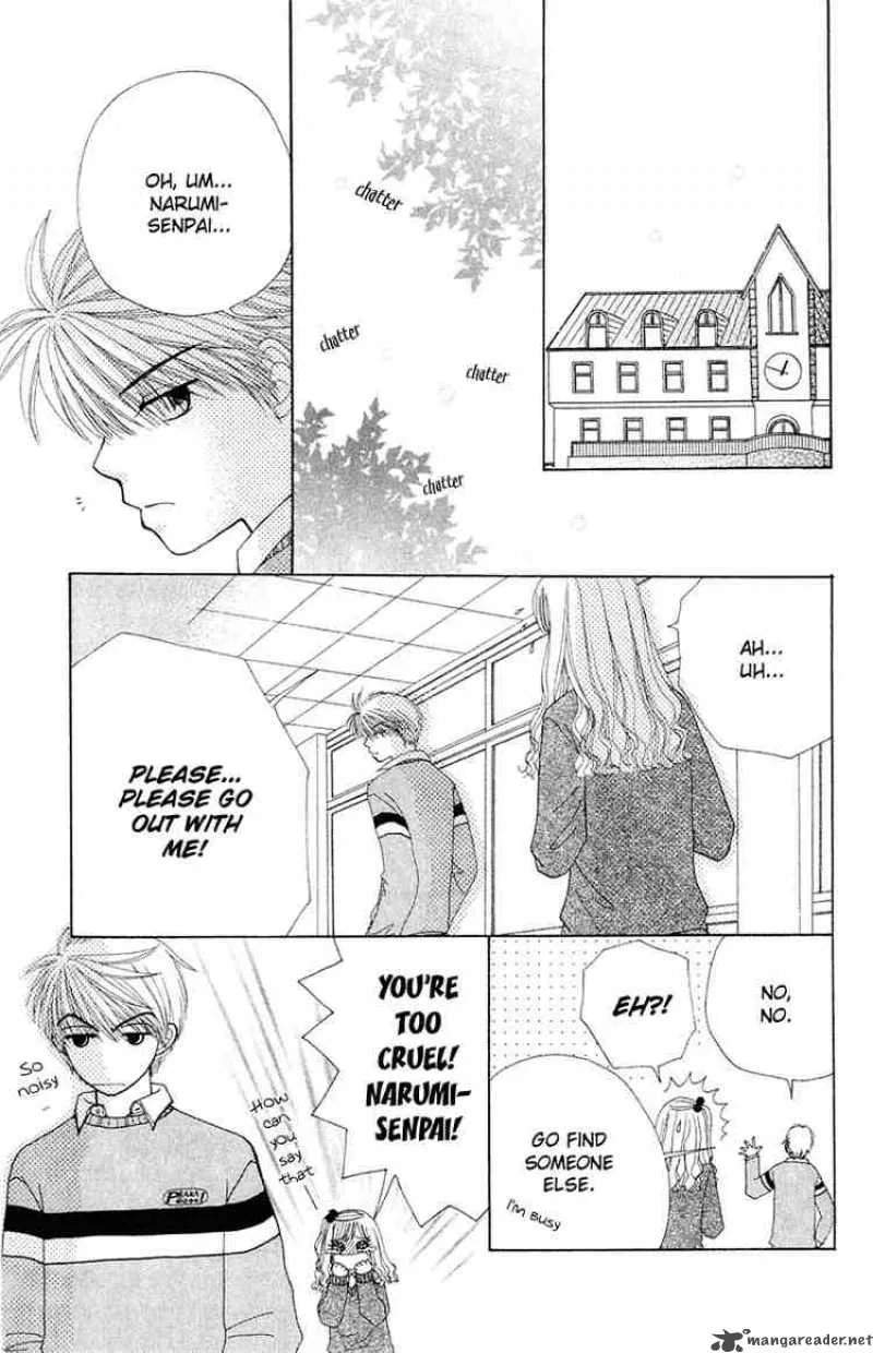 Beauty Pop Chapter 9 page 20