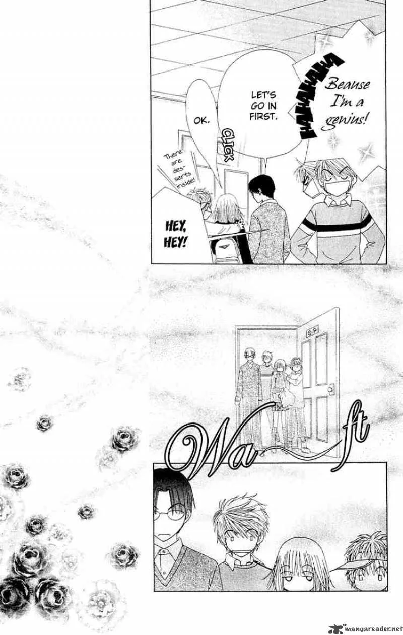 Beauty Pop Chapter 9 page 26
