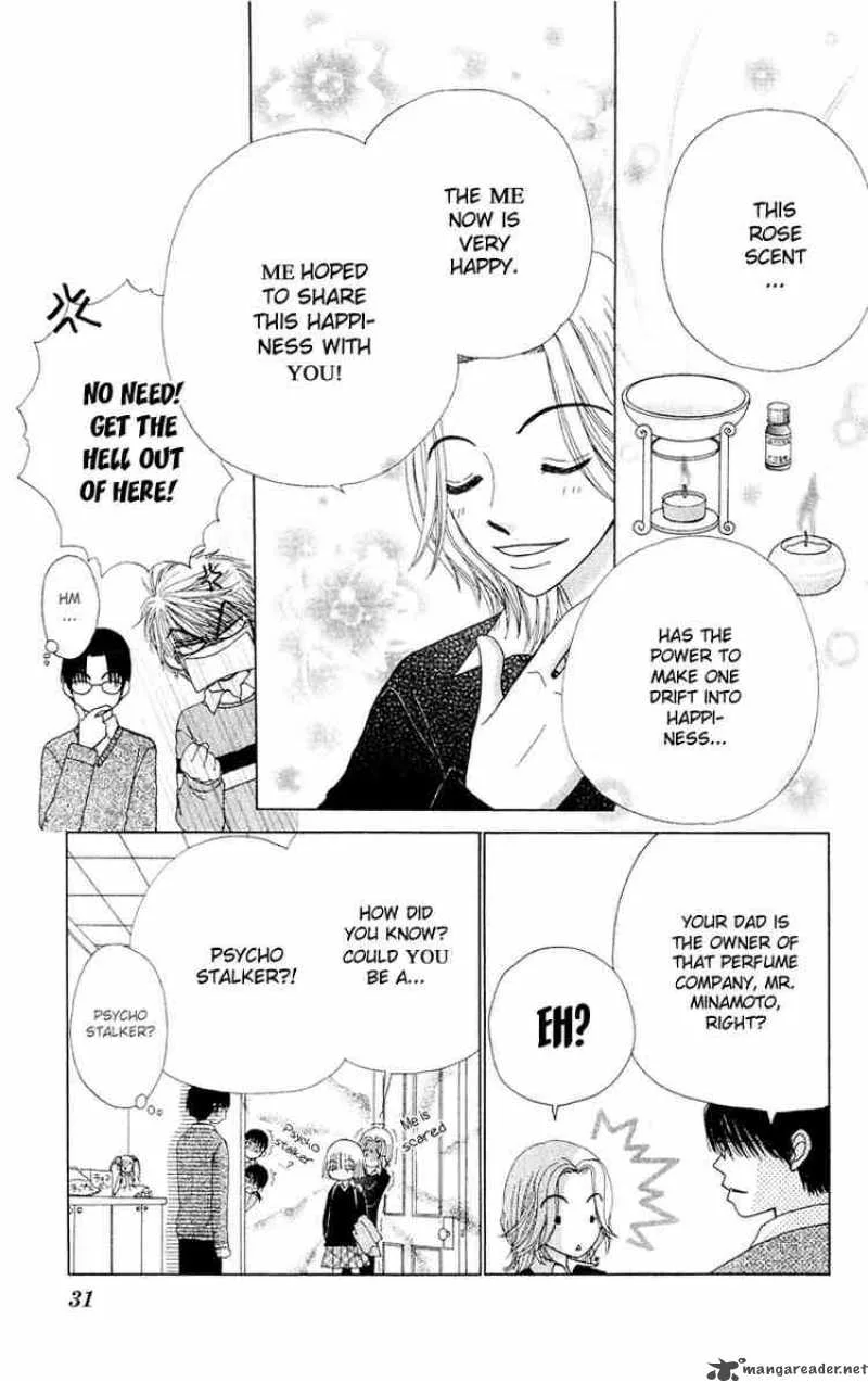 Beauty Pop Chapter 9 page 28