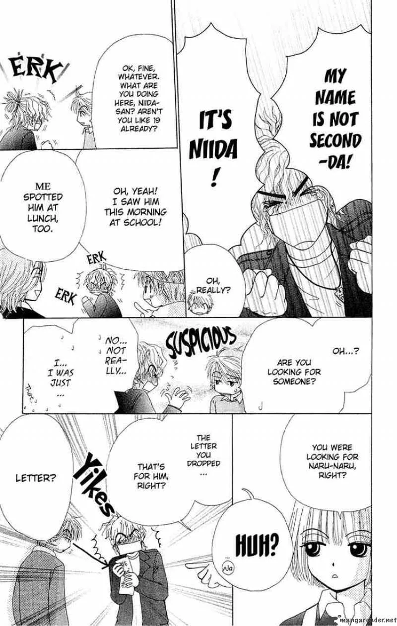 Beauty Pop Chapter 9 page 31