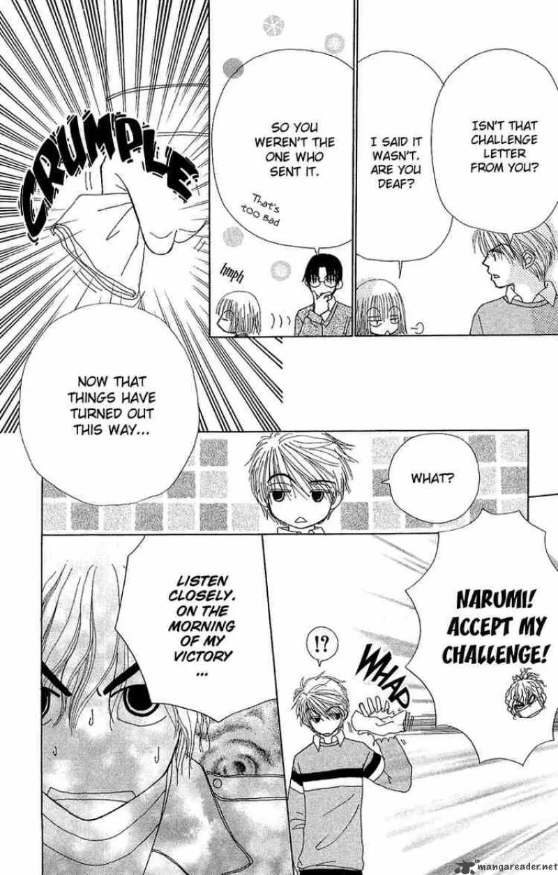 Beauty Pop Chapter 9 page 32