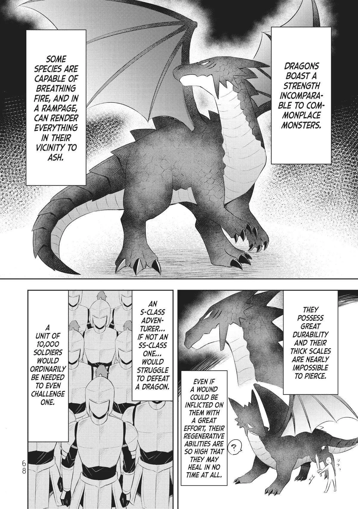 Because I, the True Saint, Was Banished, That Country Is Done For! Chapter 2 page 3