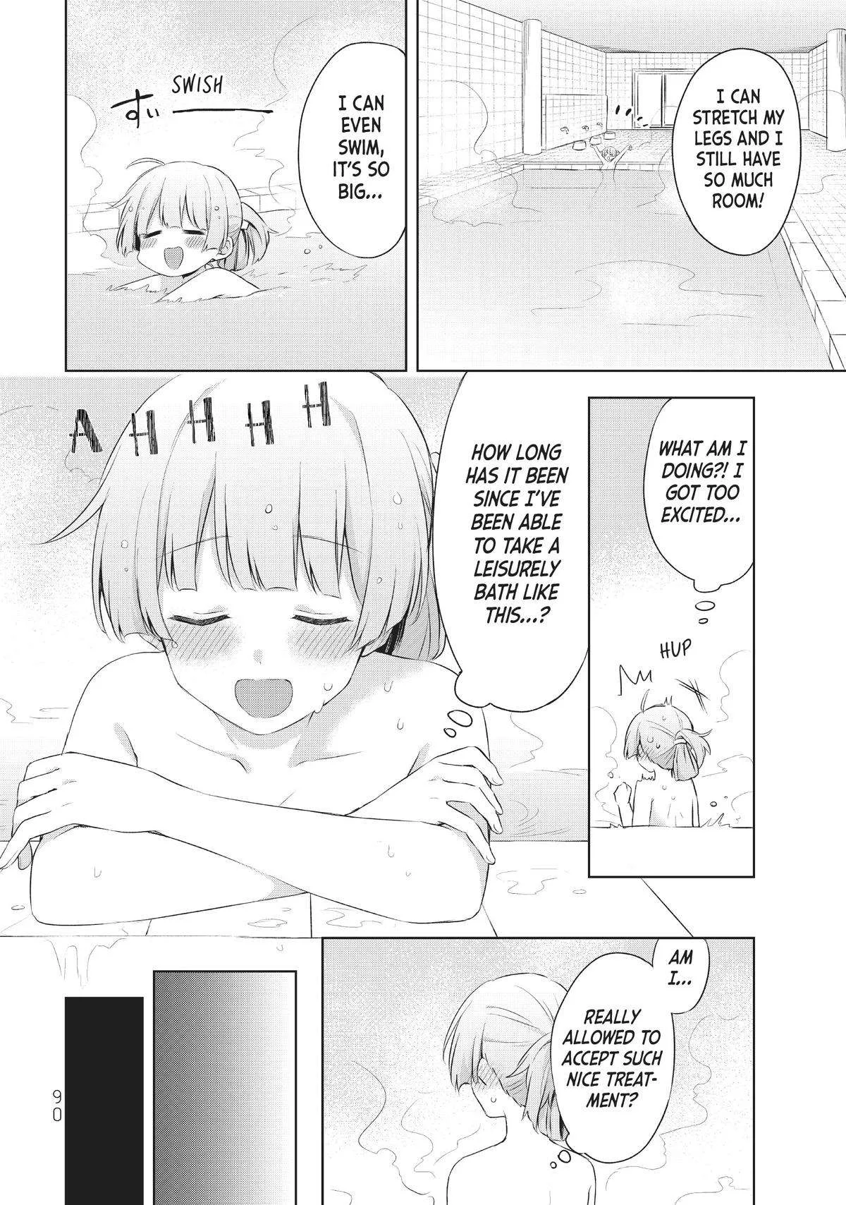 Because I, the True Saint, Was Banished, That Country Is Done For! Chapter 2 page 25