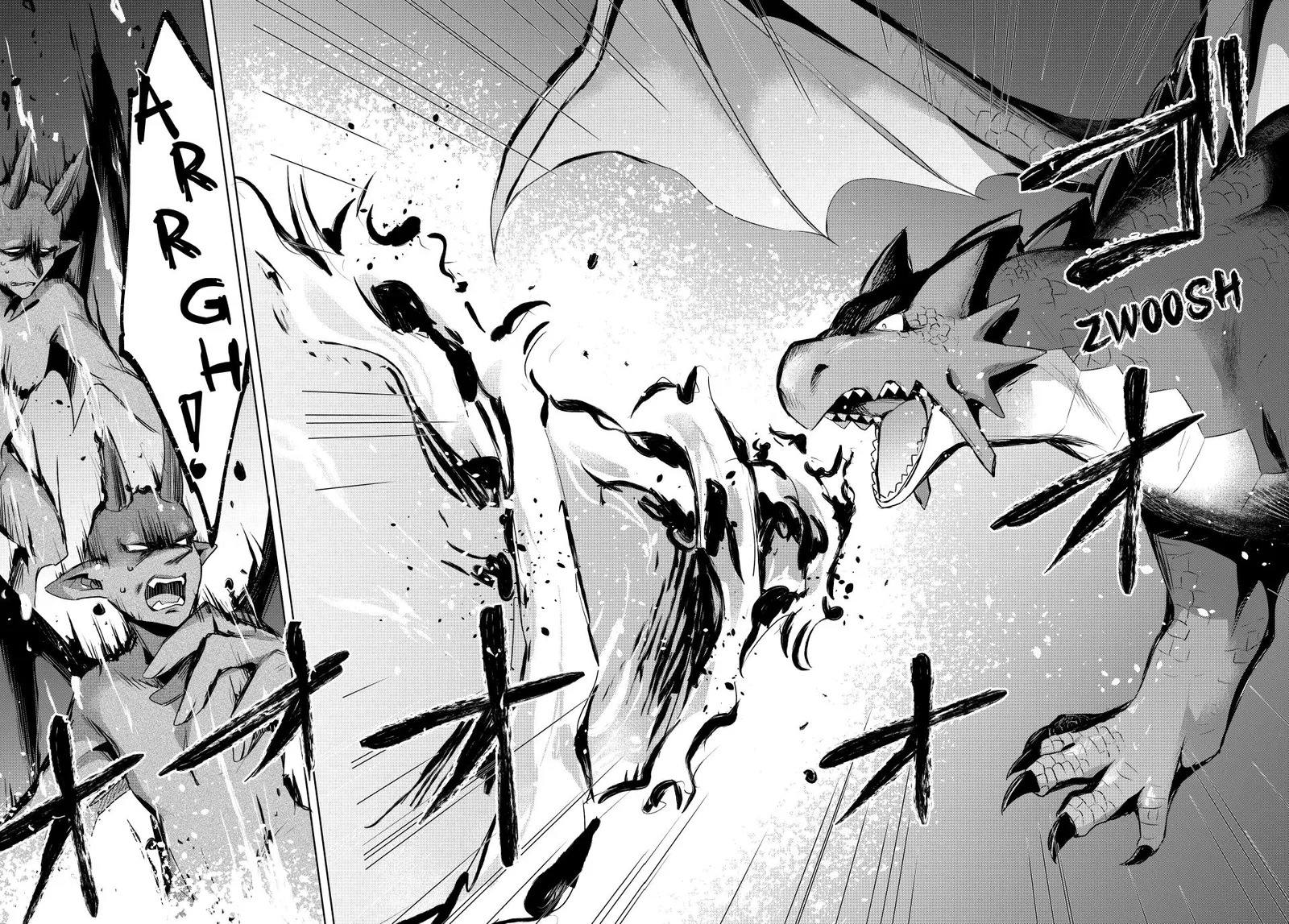 Because I, the True Saint, Was Banished, That Country Is Done For! Chapter 57 page 18
