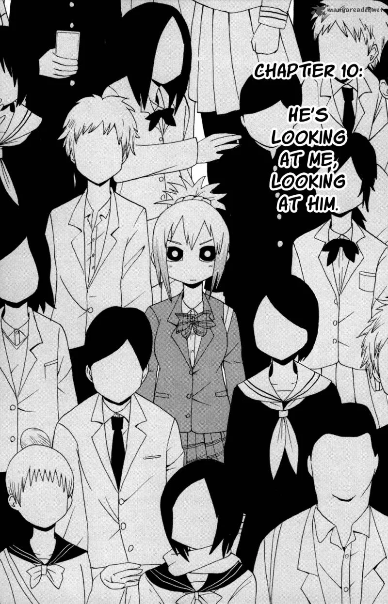 Because the Sky is Gray Chapter 10 page 2
