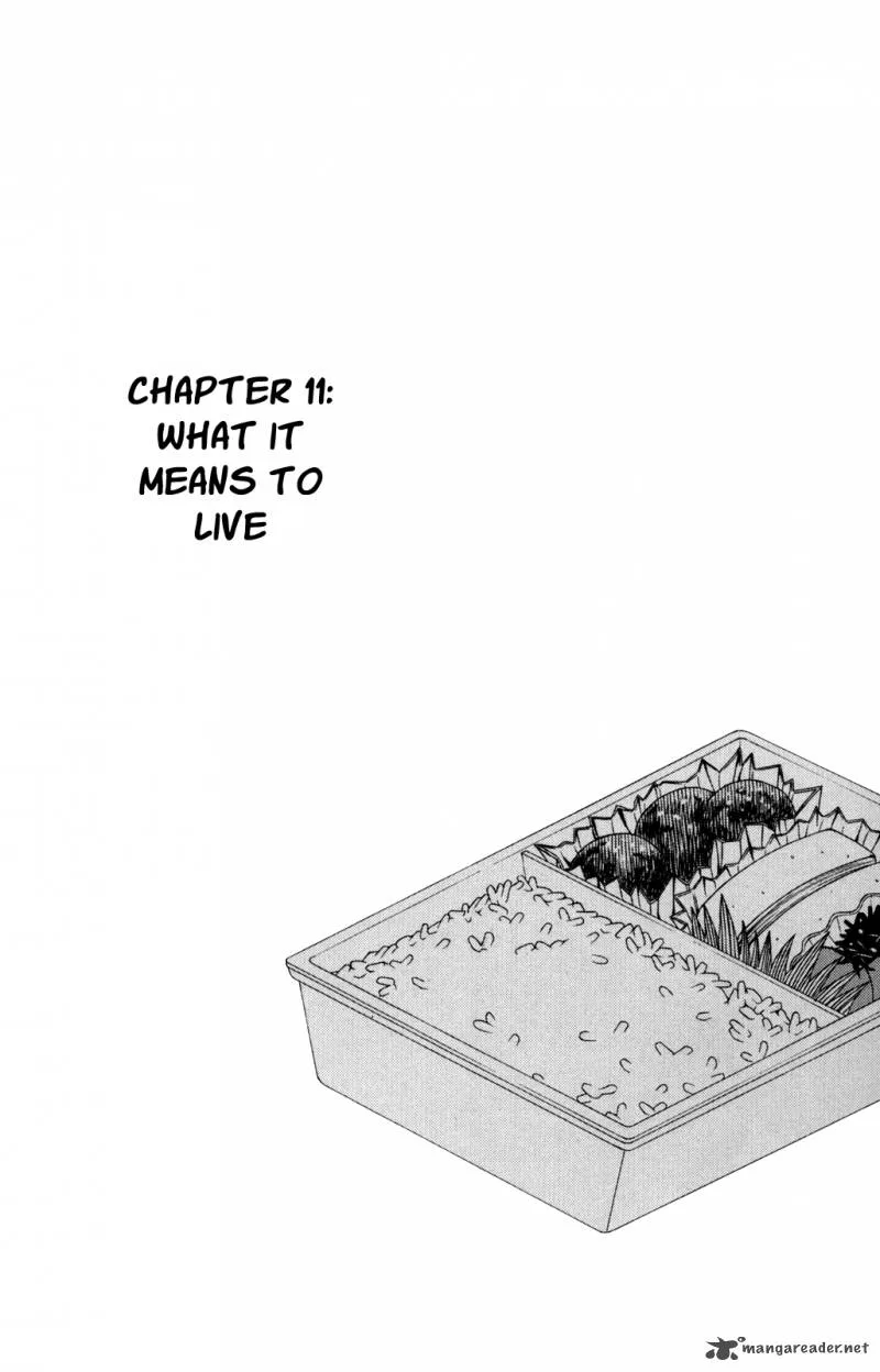 Because the Sky is Gray Chapter 11 page 2