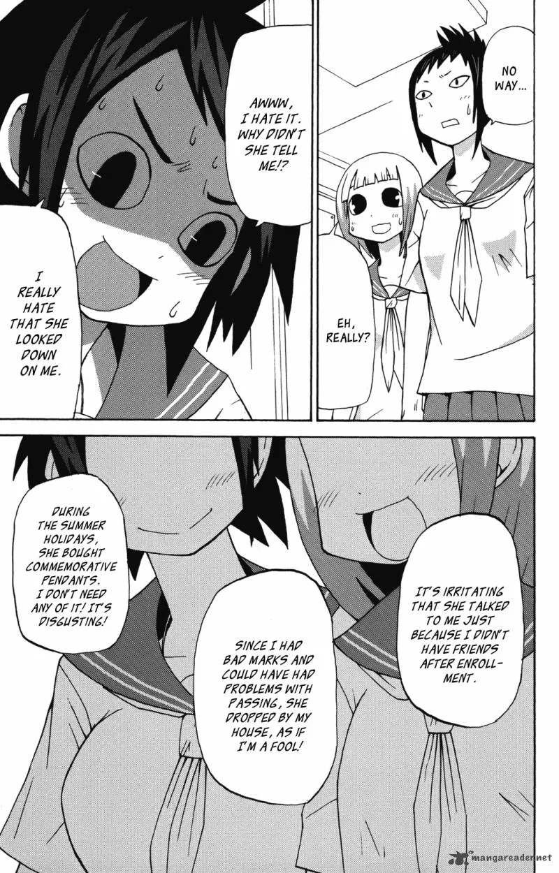 Because the Sky is Gray Chapter 2 page 7