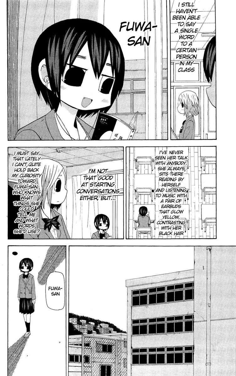 Because the Sky is Gray Chapter 21 page 3