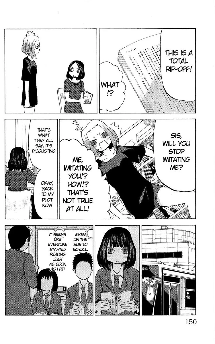 Because the Sky is Gray Chapter 24 page 4