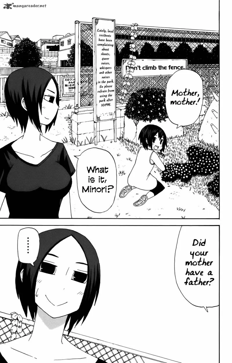 Because the Sky is Gray Chapter 3 page 2