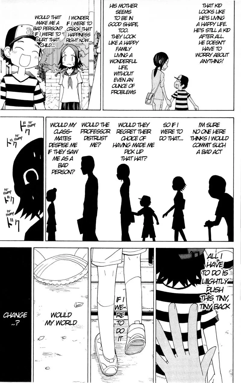 Because the Sky is Gray Chapter 32 page 8