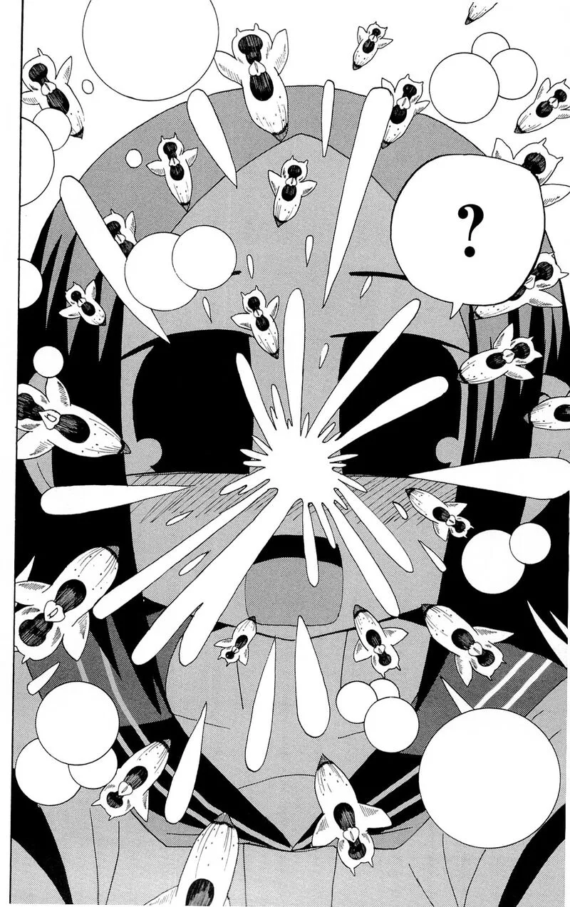 Because the Sky is Gray Chapter 32 page 10