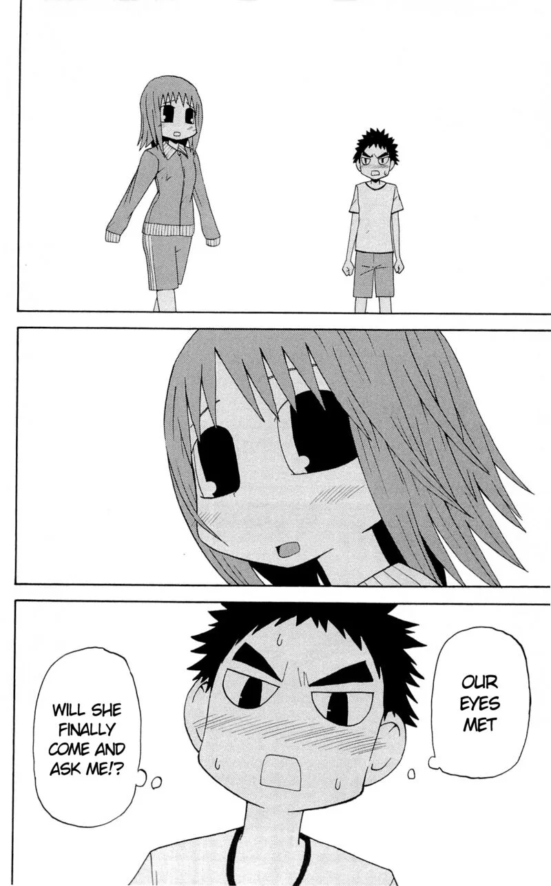 Because the Sky is Gray Chapter 33 page 8