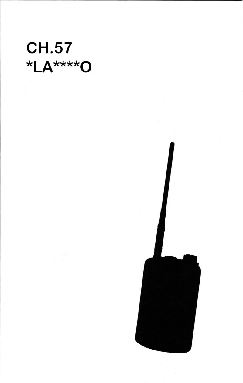 Because the Sky is Gray Chapter 57 page 1