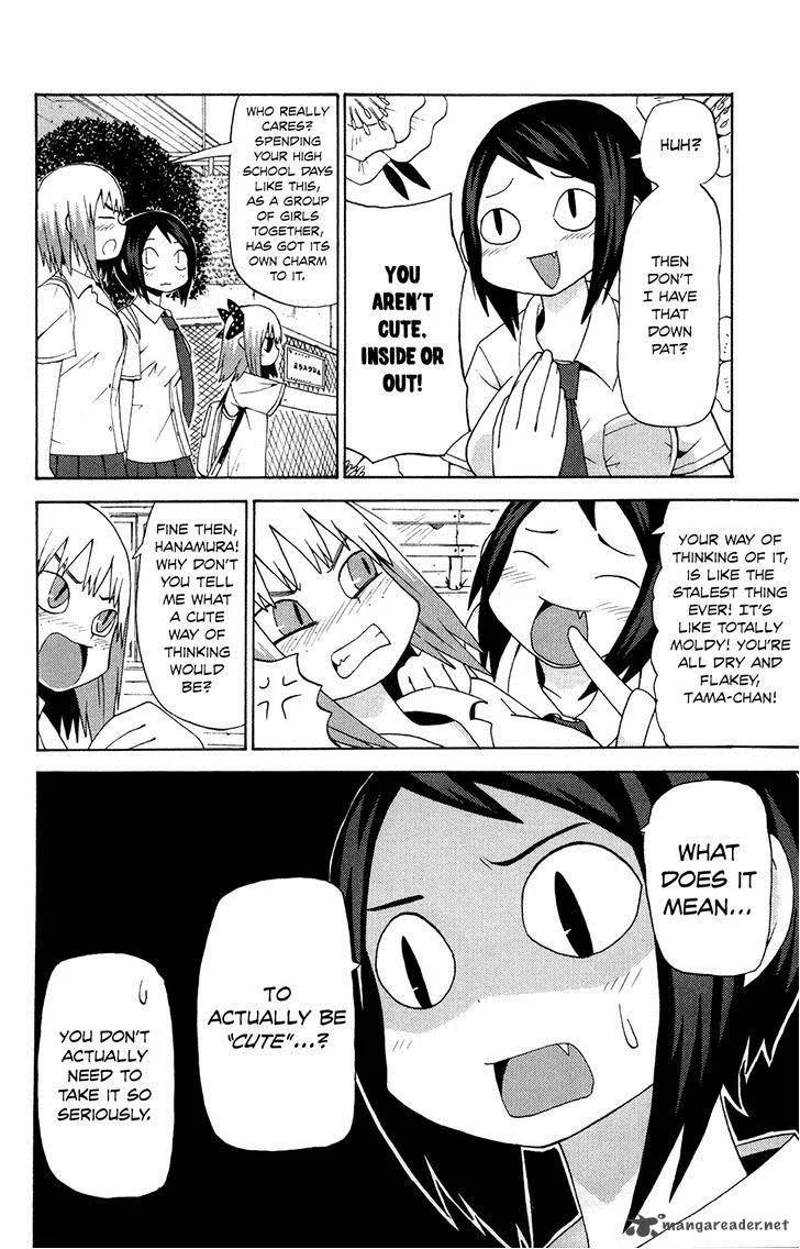 Because the Sky is Gray Chapter 8 page 5