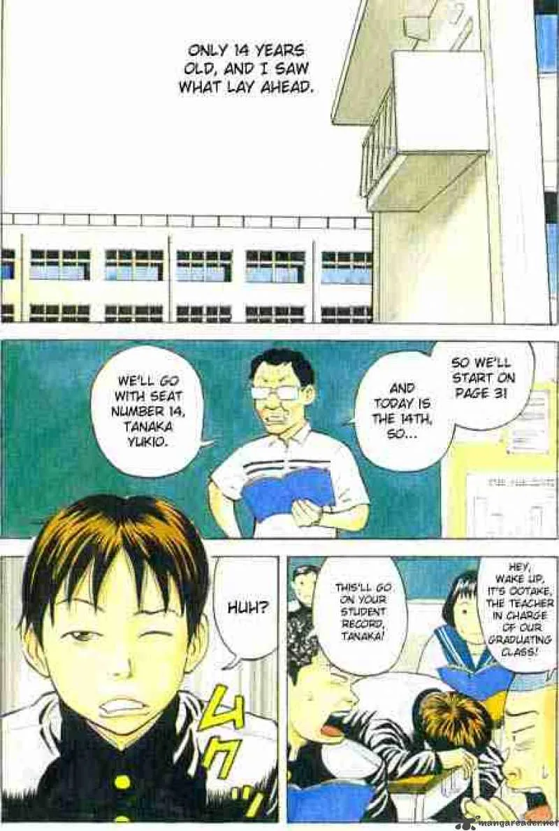 Beck Chapter 1 page 1