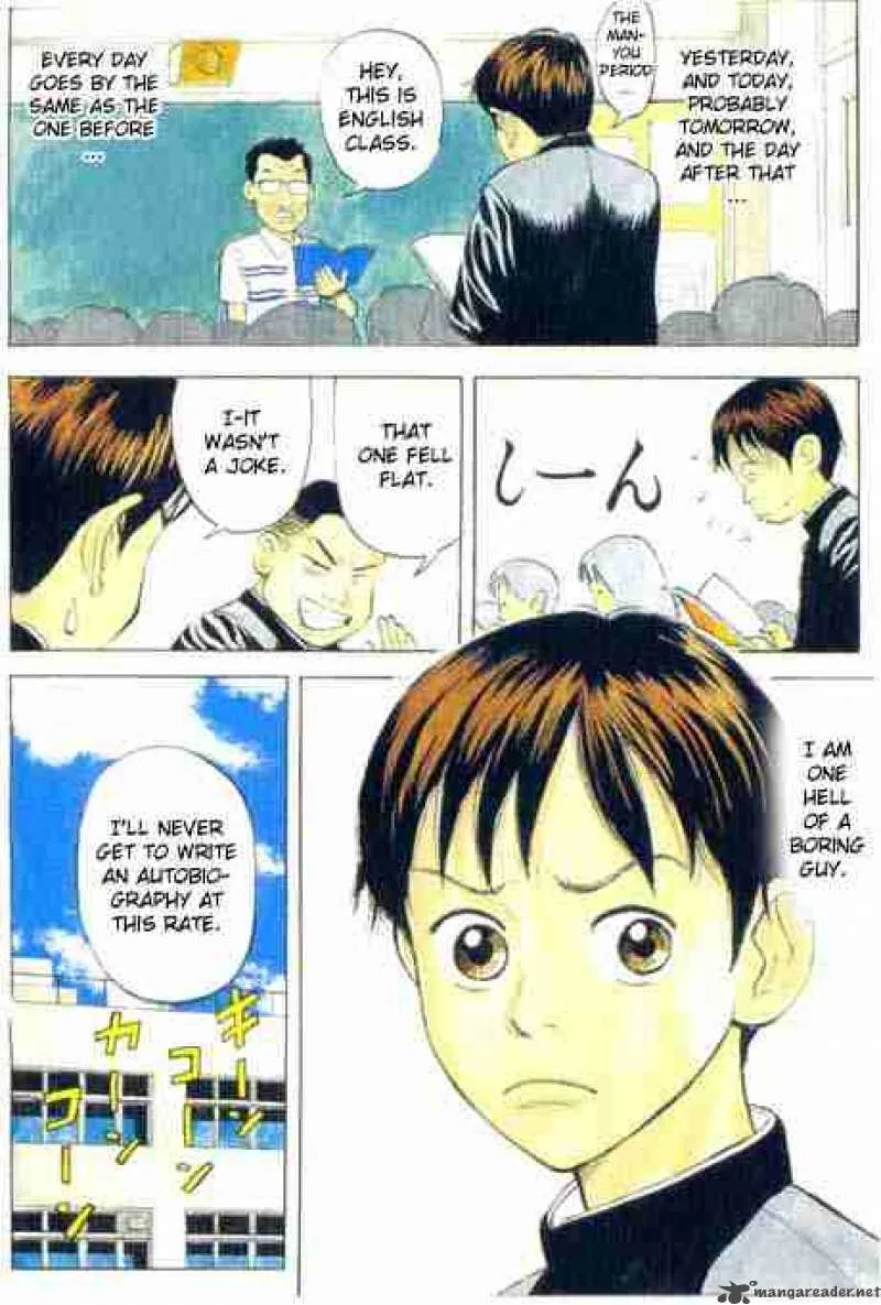 Beck Chapter 1 page 2
