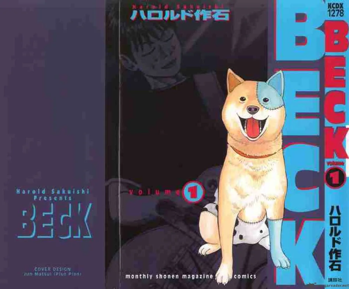Beck Chapter 1 page 84
