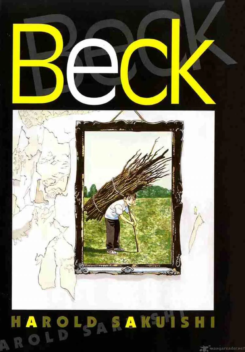 Beck Chapter 10 page 1
