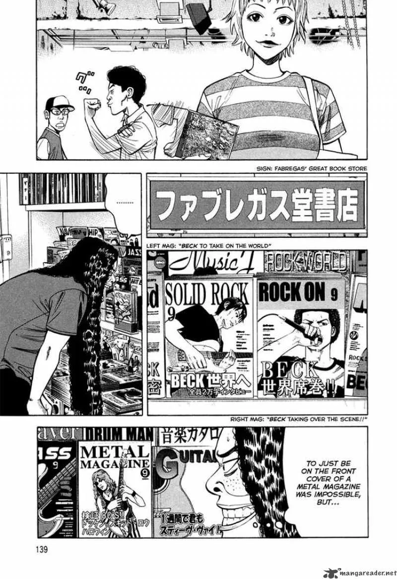 Beck Chapter 100 page 7