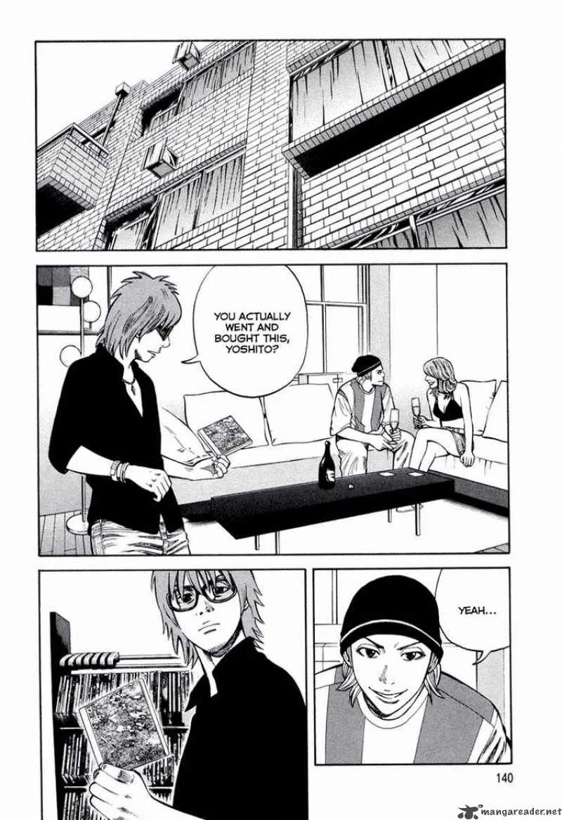 Beck Chapter 100 page 8