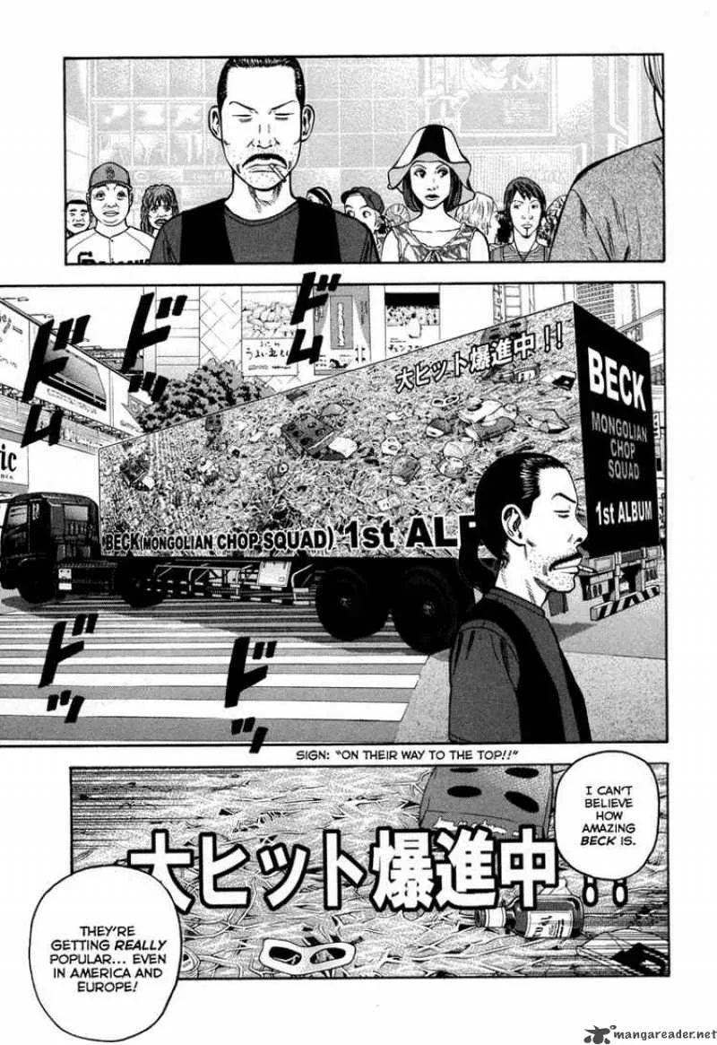 Beck Chapter 100 page 5