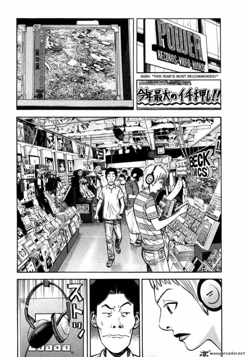 Beck Chapter 100 page 6