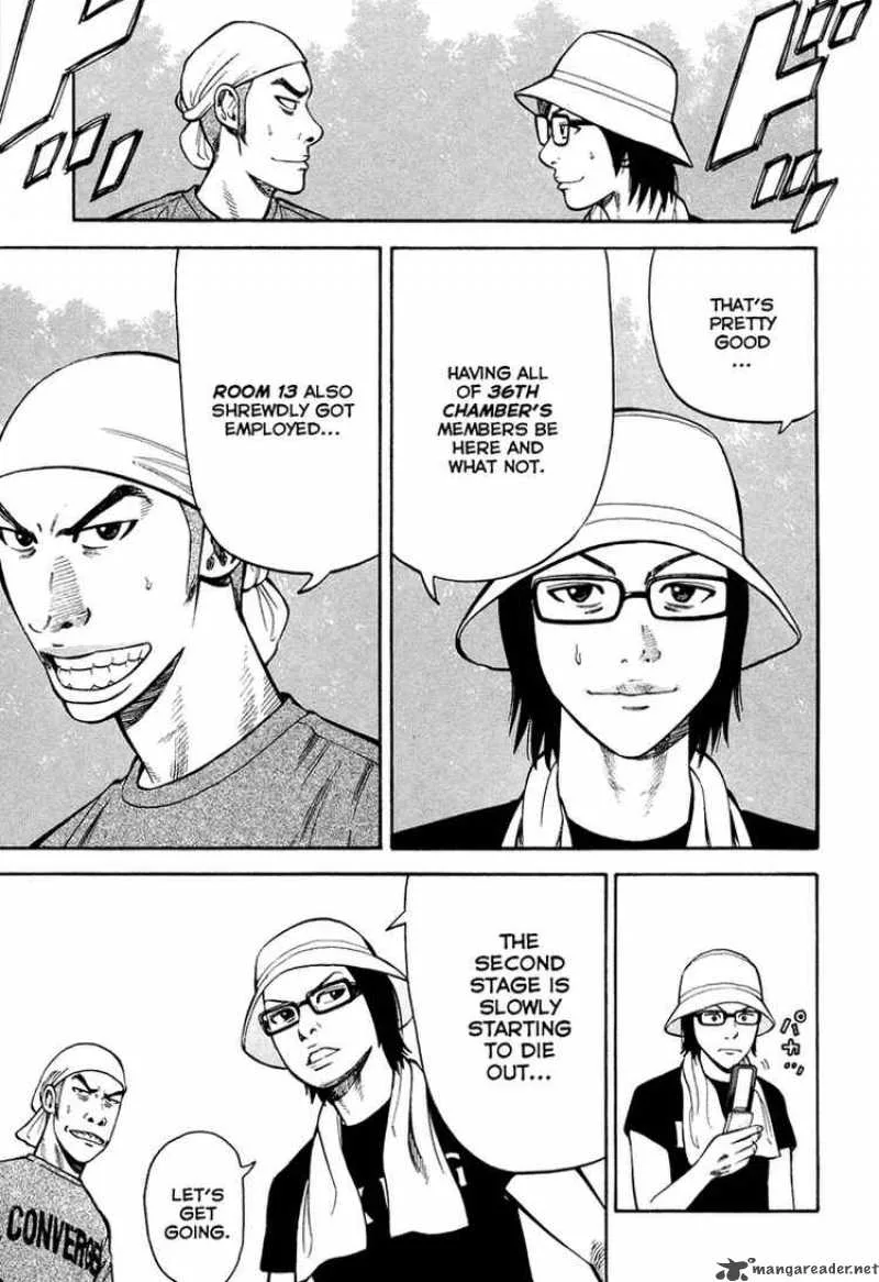 Beck Chapter 100 page 26