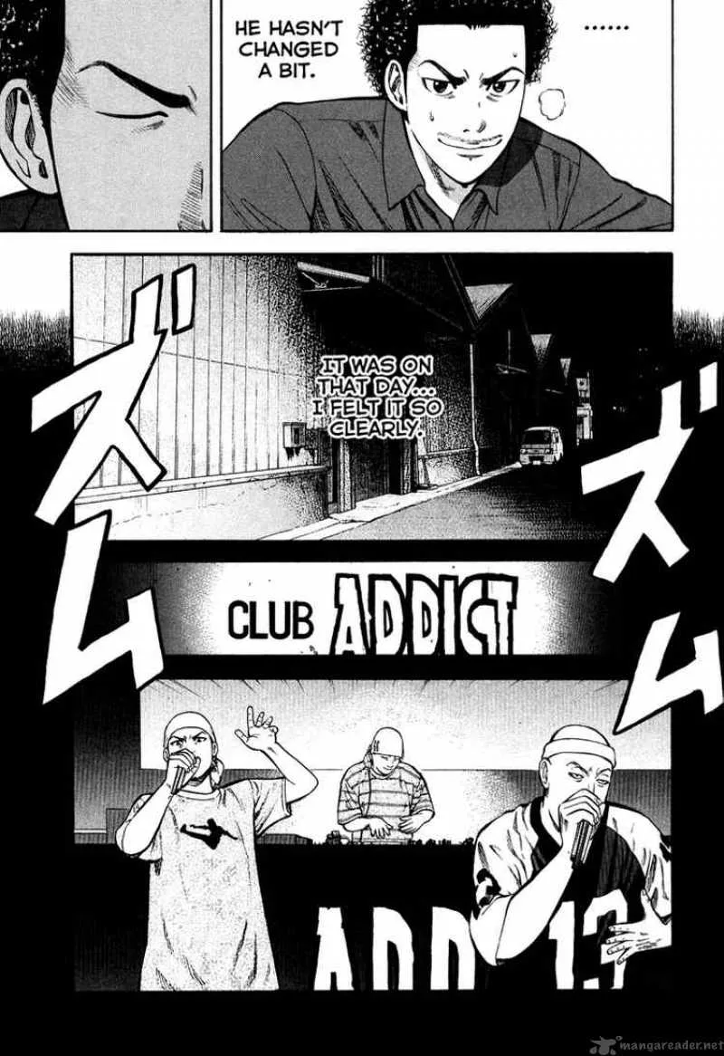 Beck Chapter 100 page 34