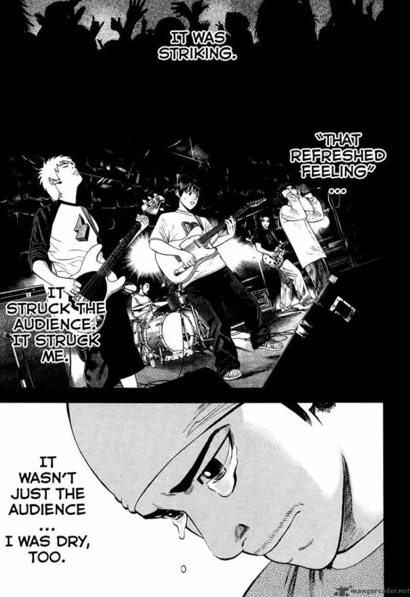 Beck Chapter 100 page 40