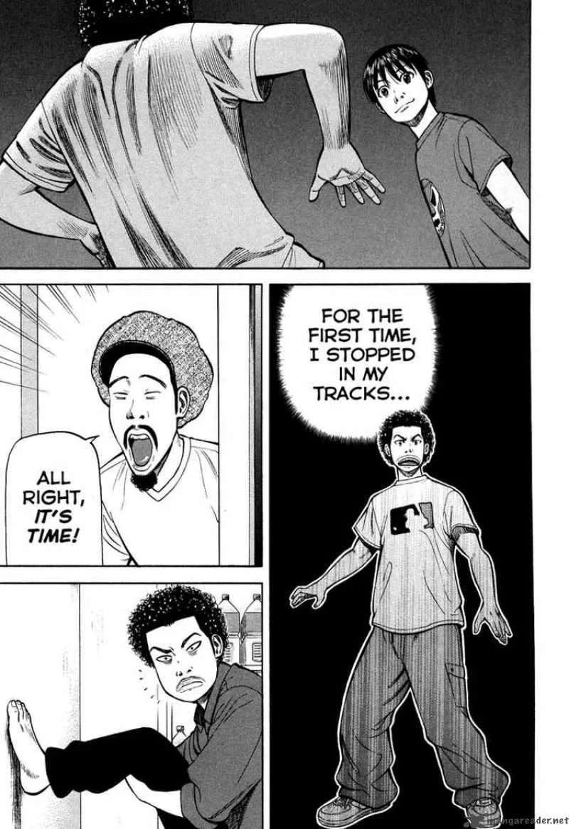 Beck Chapter 100 page 42