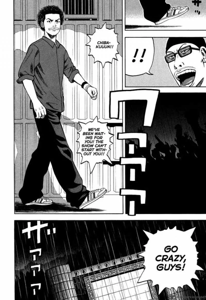 Beck Chapter 100 page 63