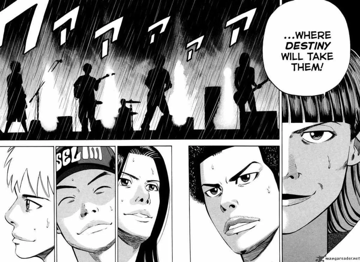 Beck Chapter 100 page 65