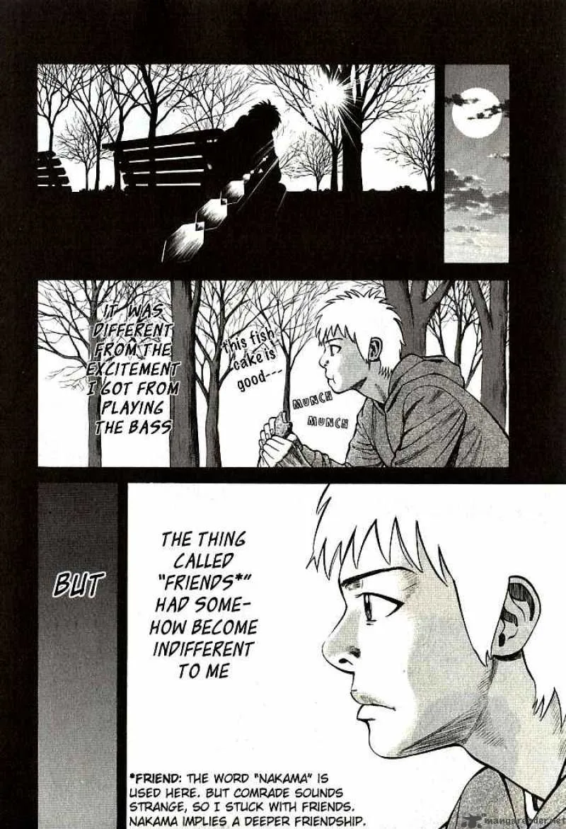 Beck Chapter 101 page 14