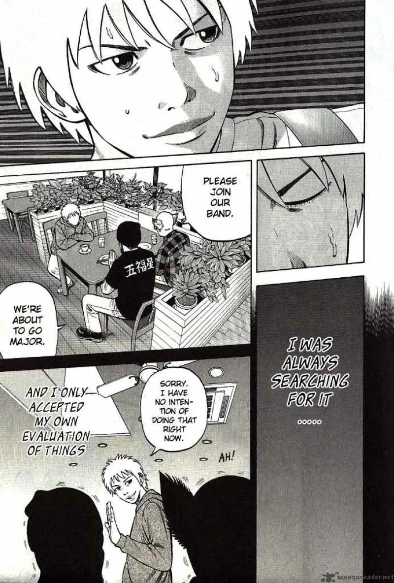 Beck Chapter 101 page 13