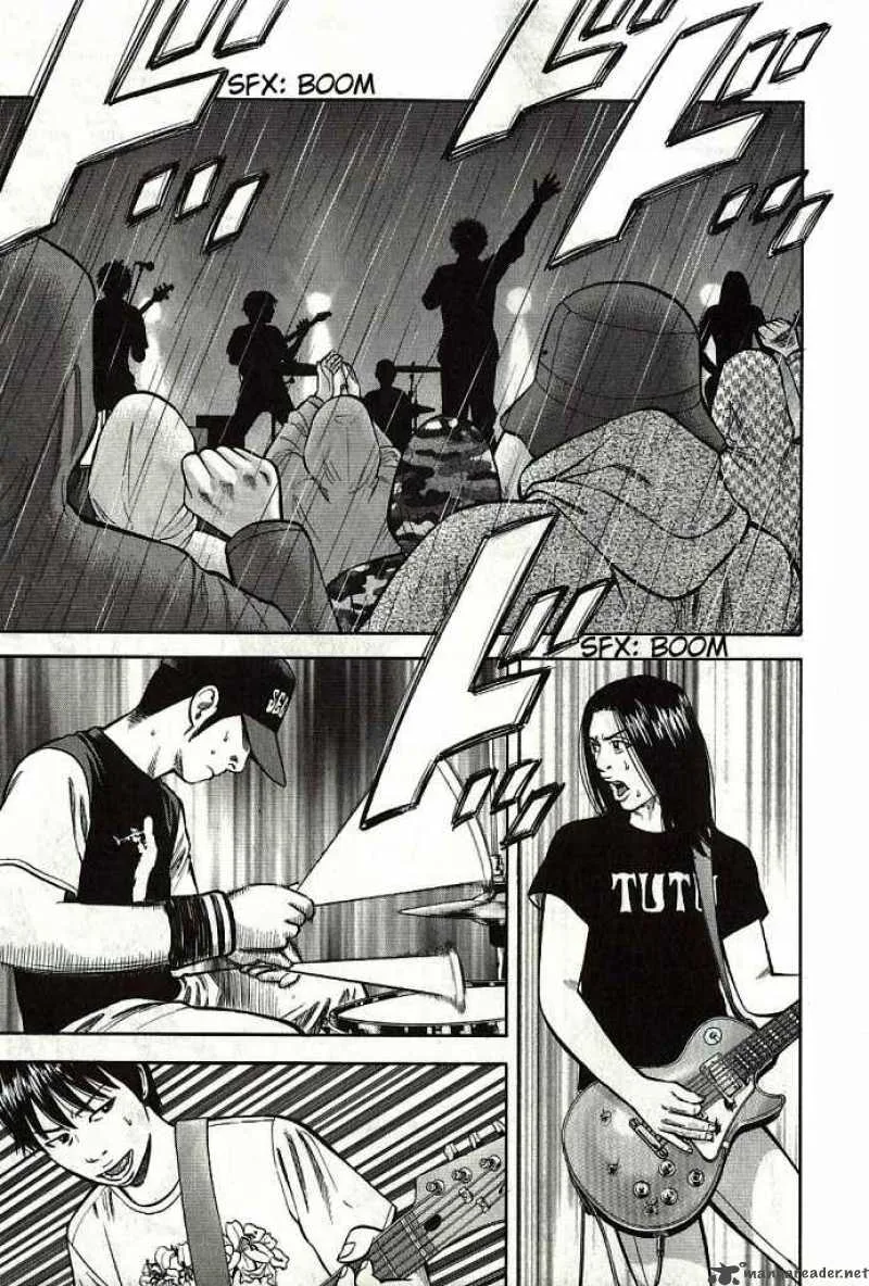 Beck Chapter 101 page 11