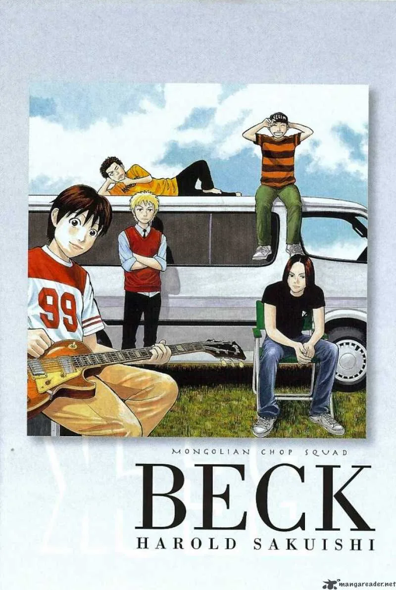 Beck Chapter 101 page 3