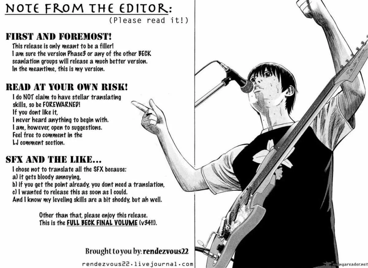 Beck Chapter 101 page 2