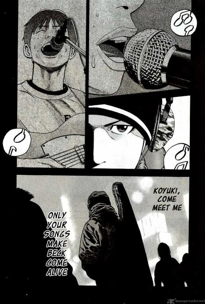 Beck Chapter 101 page 21