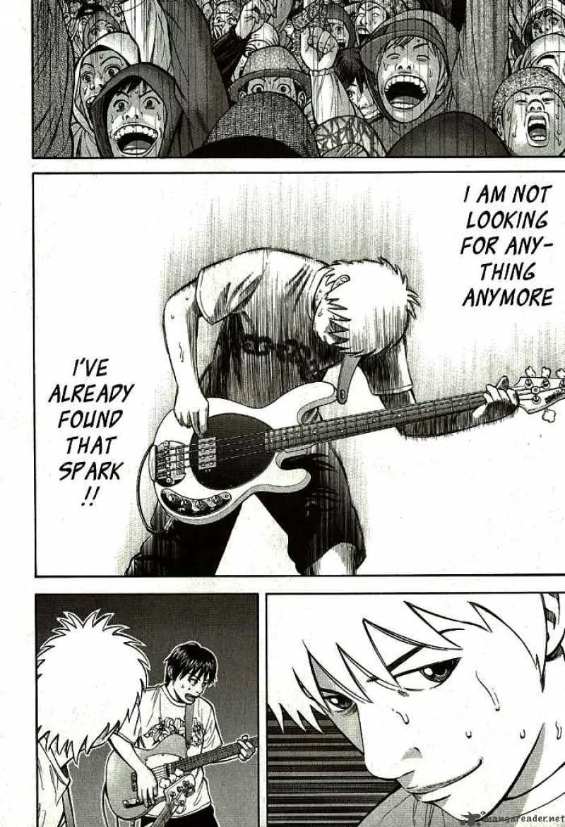 Beck Chapter 101 page 22