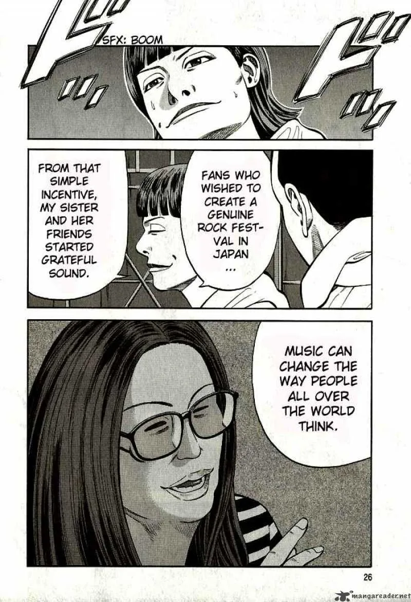 Beck Chapter 101 page 28