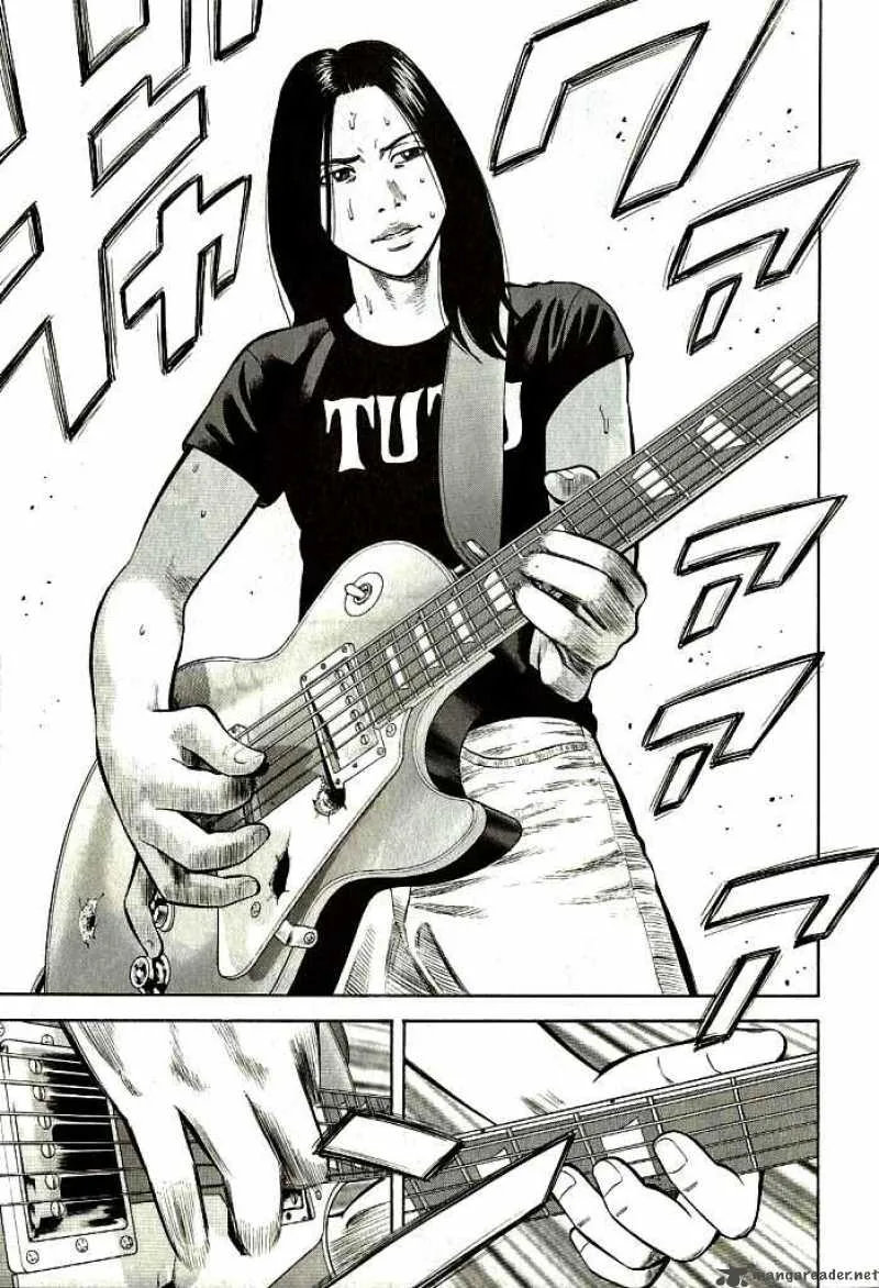 Beck Chapter 101 page 33