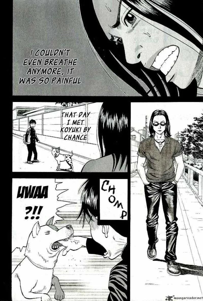 Beck Chapter 101 page 38