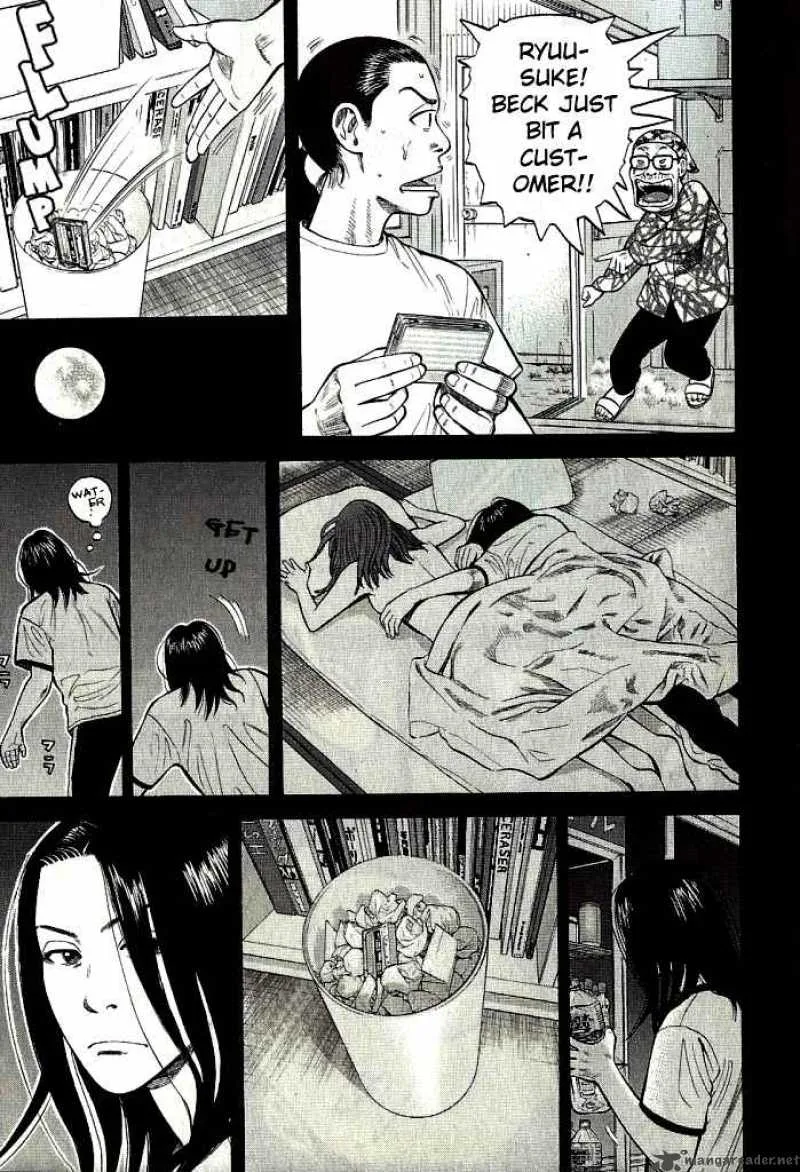 Beck Chapter 101 page 43